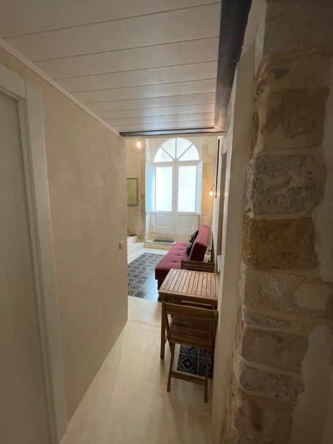 סירקוזה Loft Gargallo מראה חיצוני תמונה