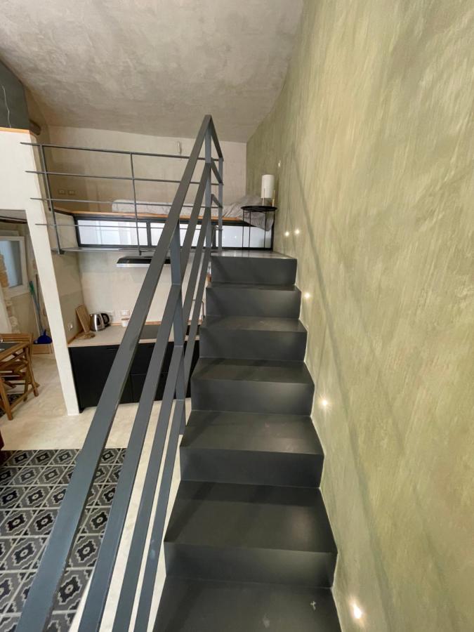 סירקוזה Loft Gargallo מראה חיצוני תמונה