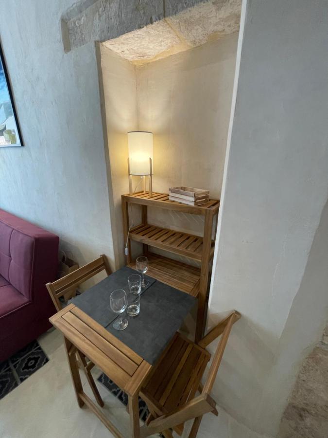 סירקוזה Loft Gargallo מראה חיצוני תמונה