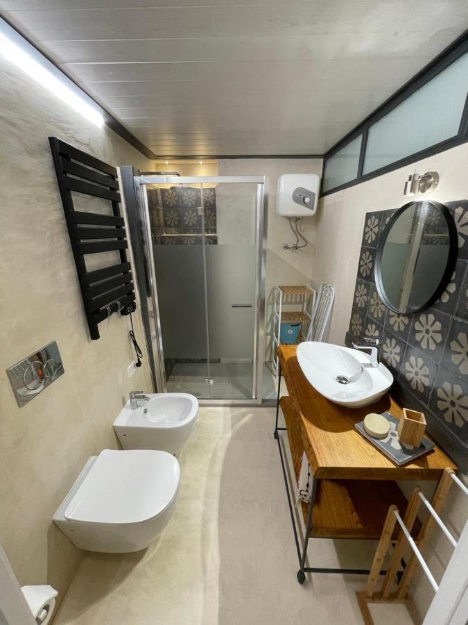 סירקוזה Loft Gargallo מראה חיצוני תמונה