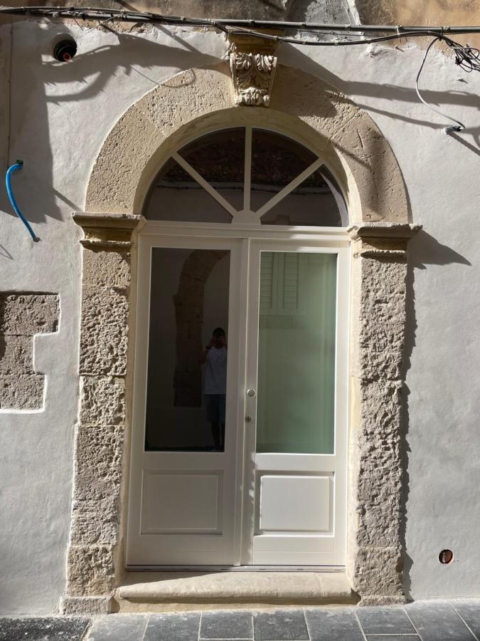 סירקוזה Loft Gargallo מראה חיצוני תמונה