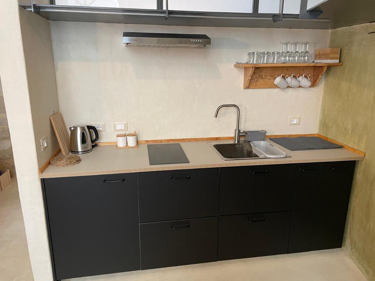 סירקוזה Loft Gargallo מראה חיצוני תמונה