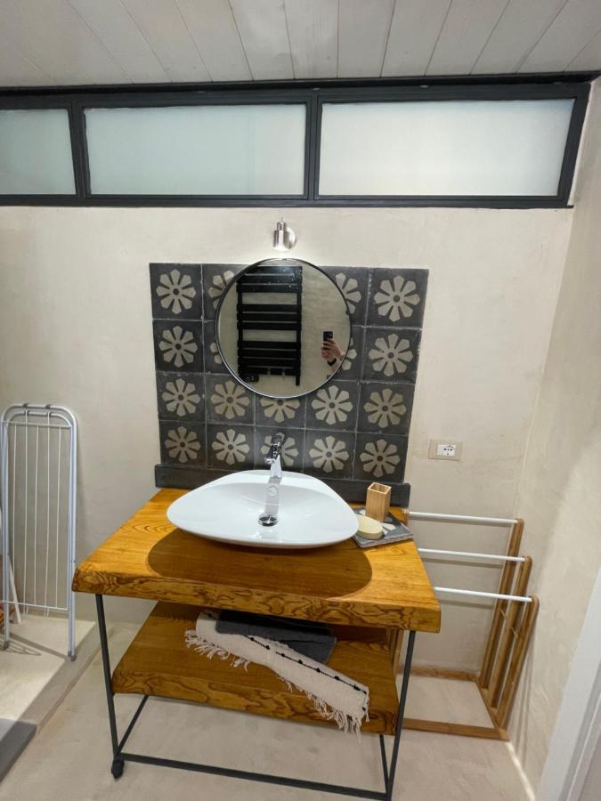 סירקוזה Loft Gargallo מראה חיצוני תמונה