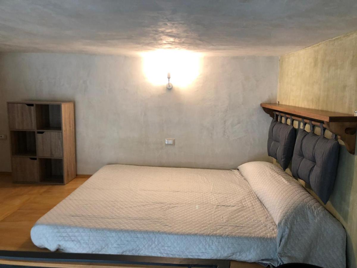 סירקוזה Loft Gargallo מראה חיצוני תמונה