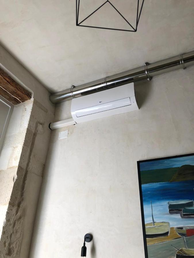 סירקוזה Loft Gargallo מראה חיצוני תמונה