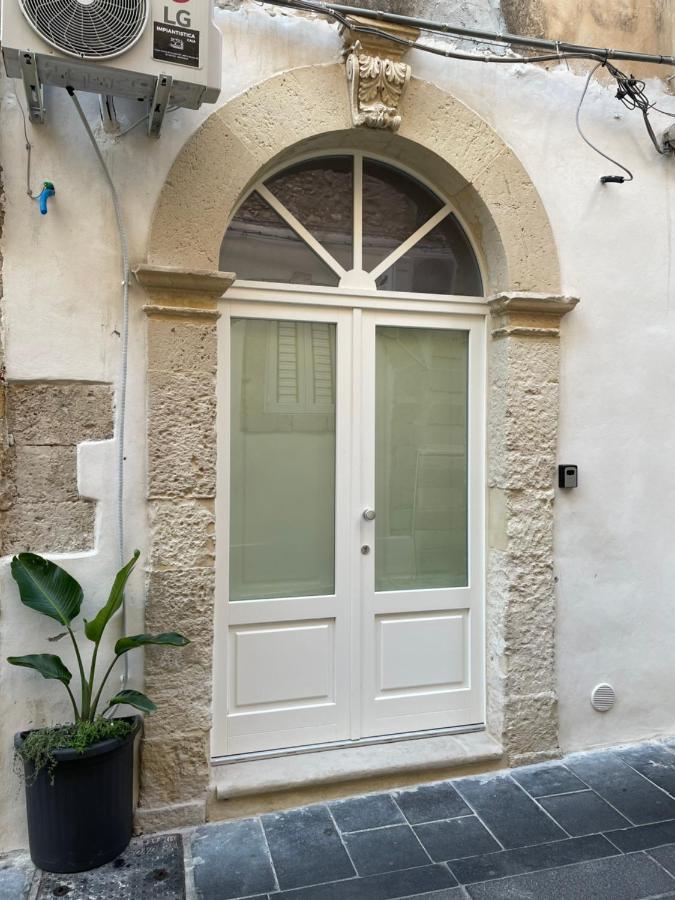 סירקוזה Loft Gargallo מראה חיצוני תמונה